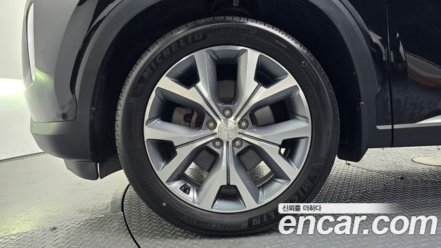 Hyundai Palisade Diesel 2.2 4WD Prestige - фото 4