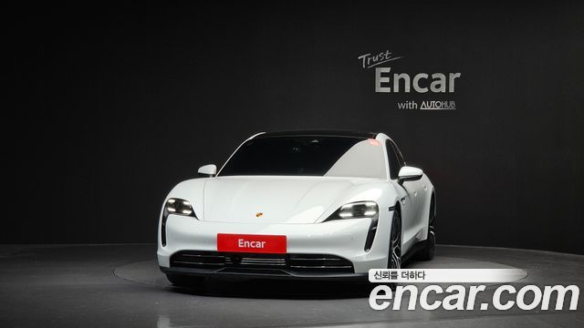 Porsche Taycan 4S - фото 2