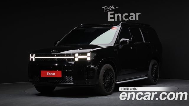 Hyundai Santafe MX5 HEV 1.6 2WD Calligraphy - фото 0