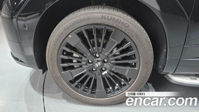 Hyundai Santafe MX5 HEV 1.6 2WD Calligraphy - фото 4