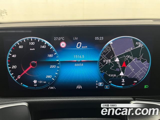 Mercedes-Benz GLB-Class X247 GLB200 d - фото 3