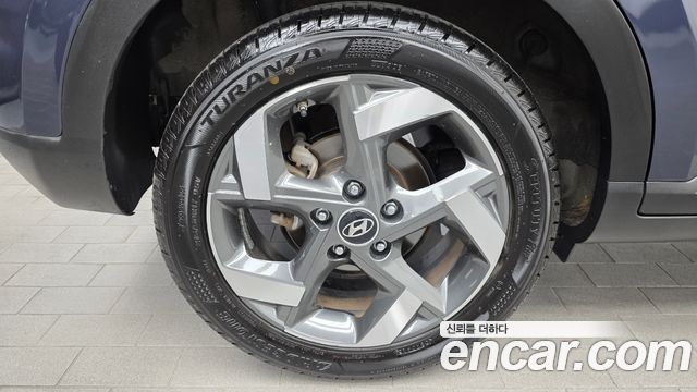 Hyundai Venue 1.6 Flux - фото 4