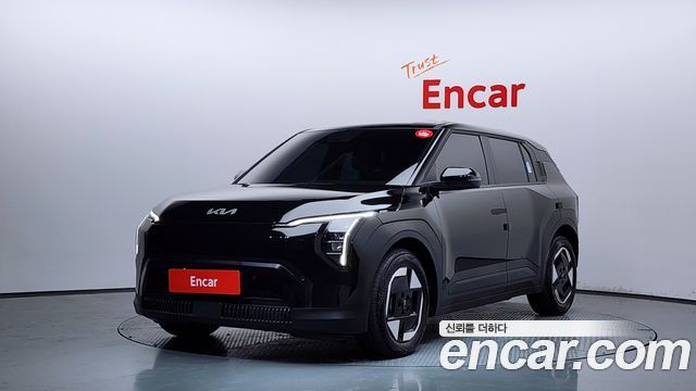 Kia EV3 Long Range 2WD AIr - фото 0