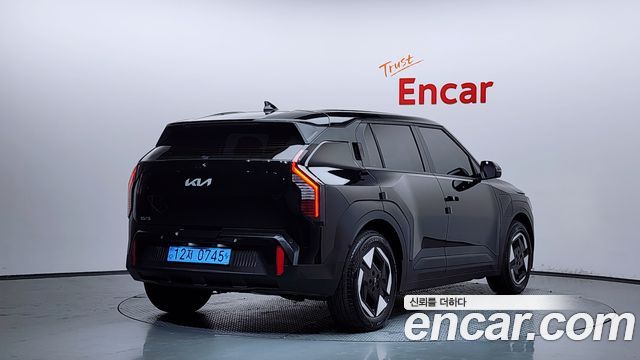 Kia EV3 Long Range 2WD AIr - фото 1