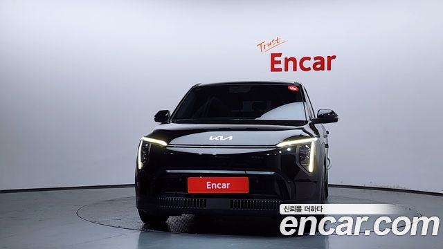 Kia EV3 Long Range 2WD AIr - фото 2