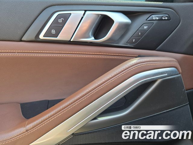 BMW X6 G06 xDrive30d M Sport - фото 3