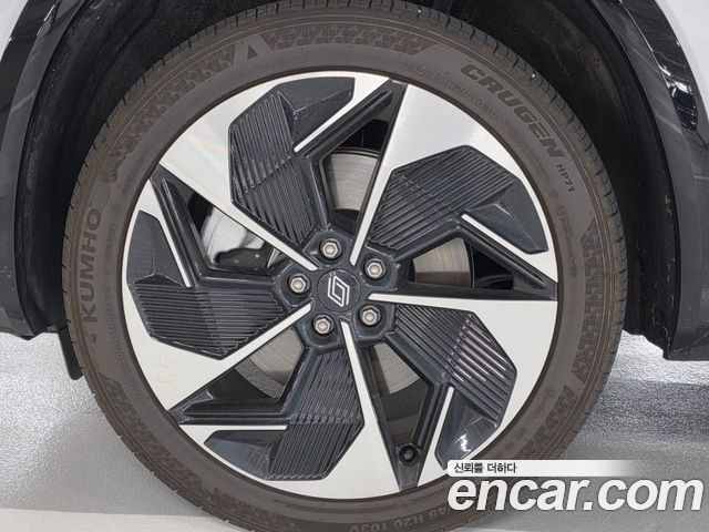 Renault Samsung Grand Koleos 2.0 Iconic 4WD - фото 4