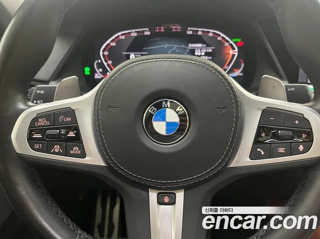 BMW X6 G06 xDrive30d M Sport - фото 4