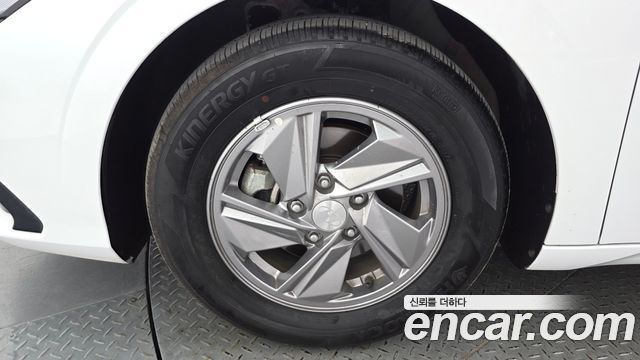 Hyundai Avante Новый CN7 1.6 Smart - фото 4