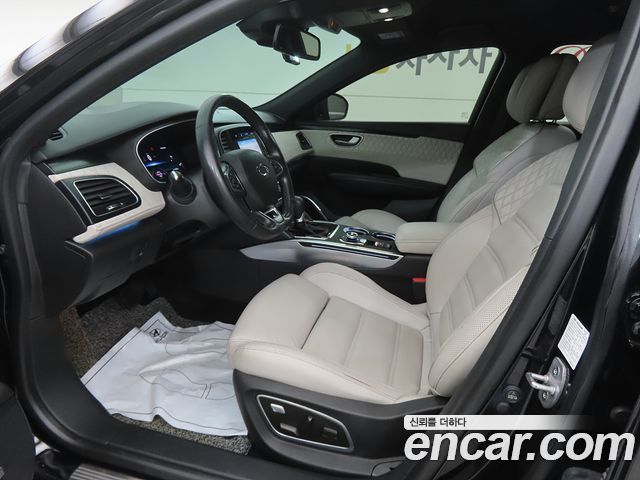 Renault Samsung SM6 Новый 1.8 TCe Premiere - фото 4