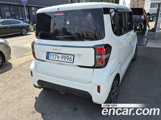 Kia RAY Новый Signature - фото 2