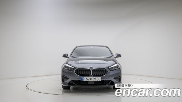 BMW 2-Series F44 220i Advantage - фото 2