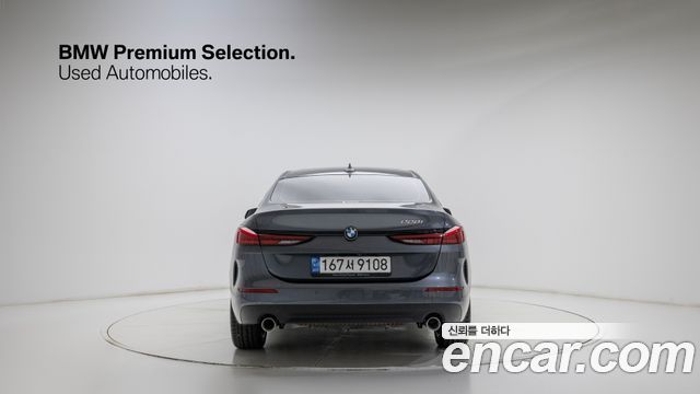 BMW 2-Series F44 220i Advantage - фото 3