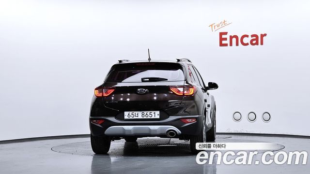 Kia Stonic 1.4 Deluxe - фото 3