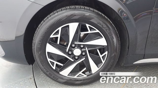 Hyundai Grandeur Новый IG, гибрид Premium - фото 4