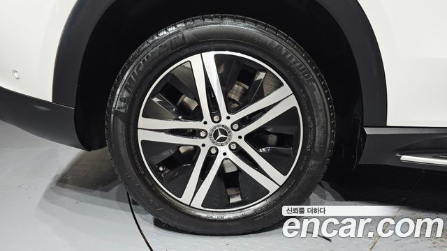 Mercedes-Benz GLE-Class W167 GLE300d 4MATIC - фото 4