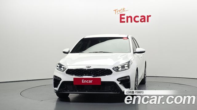Kia K3 Совершенно новый Prestige - фото 2