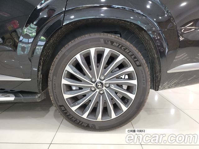 Hyundai Palisade Новый Diesel 2.2 2WD Calligraphy - фото 4