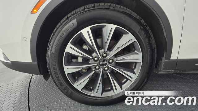 Lincoln Corsair 2.0 Reserve AWD - фото 4