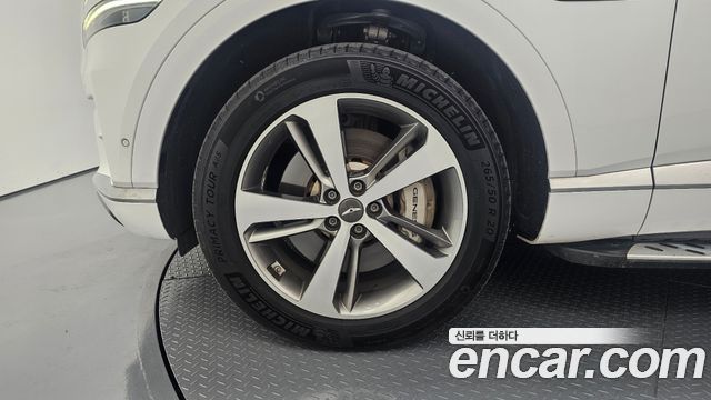 Genesis GV80 3.5T Gasoline AWD - фото 4