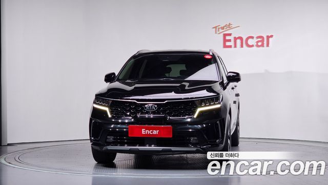 Kia Sorento 4-го поколения Diesel 2.2 4WD Noblesse - фото 2