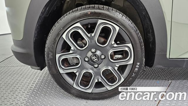 Hyundai Casper Turbo Inspiration - фото 4