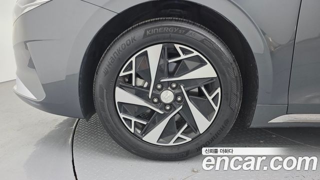 Hyundai Grandeur Новый IG, гибрид Premium - фото 4