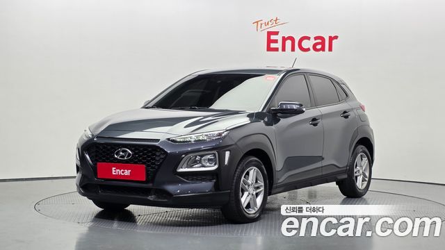 Hyundai Kona Diesel 1.6 2WD Modern - фото 0