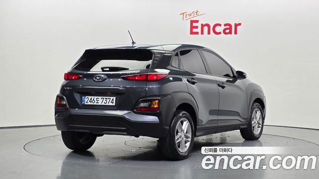 Hyundai Kona Diesel 1.6 2WD Modern - фото 1