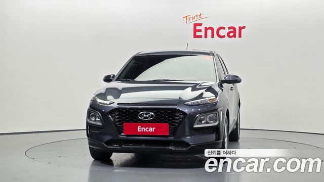 Hyundai Kona Diesel 1.6 2WD Modern - фото 2