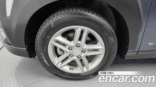 Hyundai Kona Diesel 1.6 2WD Modern - фото 4