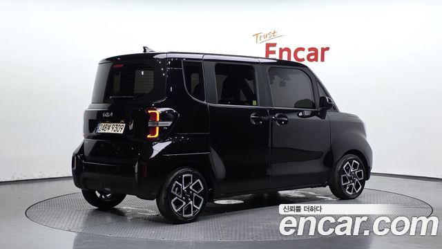 Kia RAY Новый Signature - фото 1