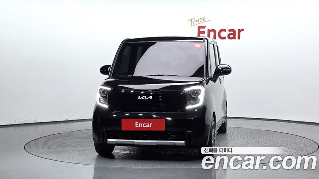 Kia RAY Новый Signature - фото 2