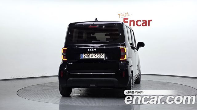 Kia RAY Новый Signature - фото 3