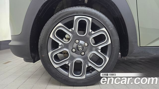 Hyundai Casper Turbo Inspiration - фото 4