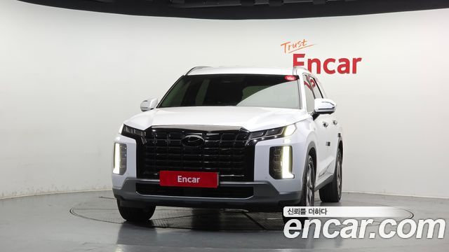 Hyundai Palisade Новый Diesel 2.2 2WD Prestige - фото 2