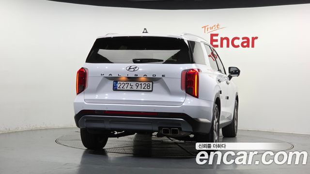 Hyundai Palisade Новый Diesel 2.2 2WD Prestige - фото 3