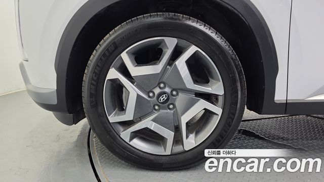 Hyundai Palisade Новый Diesel 2.2 2WD Prestige - фото 4