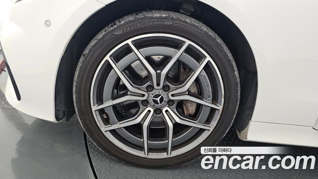Mercedes-Benz E-Class W213 E300d 4MATIC Coupe - фото 4