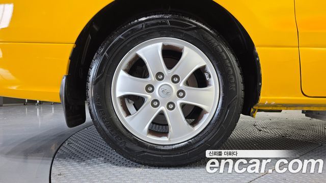 Hyundai Starex Новый School Bus LPi - фото 4