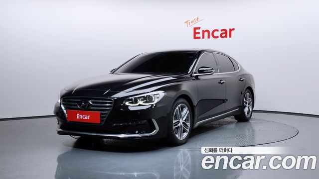 Hyundai Grandeur IG 2.4 Premium Special - фото 0