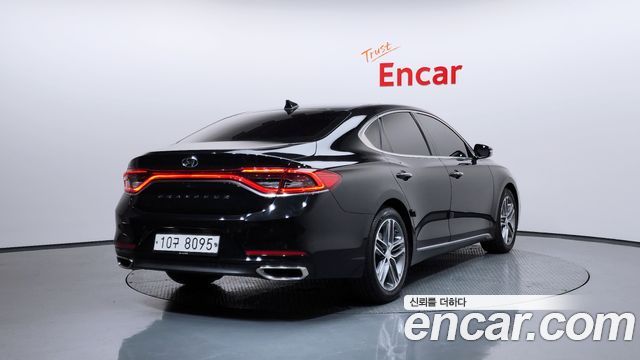 Hyundai Grandeur IG 2.4 Premium Special - фото 1