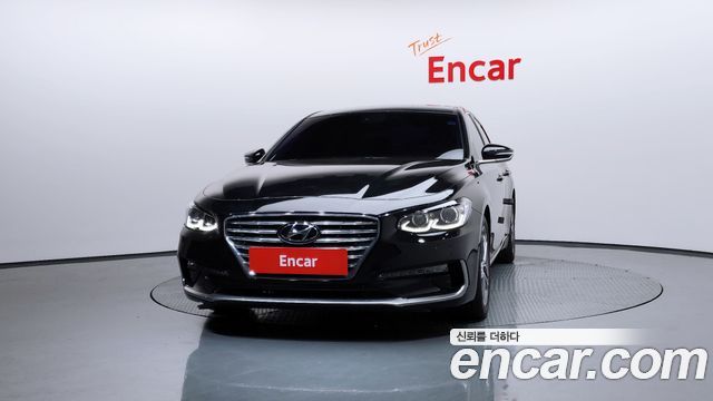 Hyundai Grandeur IG 2.4 Premium Special - фото 2
