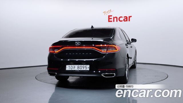 Hyundai Grandeur IG 2.4 Premium Special - фото 3