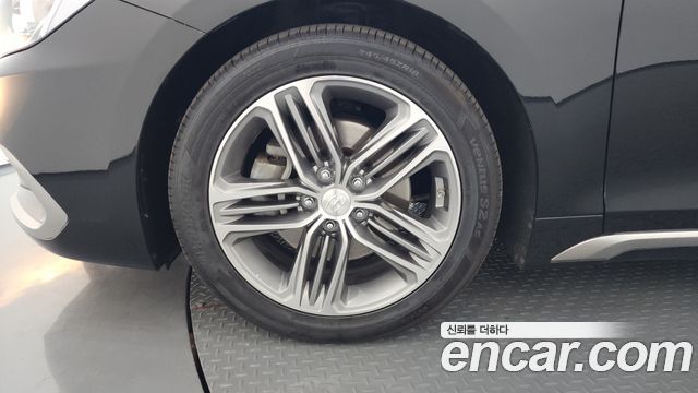 Hyundai Grandeur IG 2.4 Premium Special - фото 4