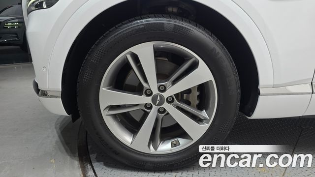 Genesis GV80 2.5T Gasoline 2WD - фото 4