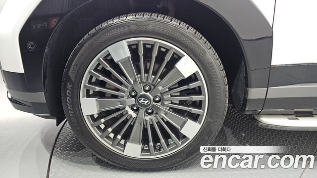Hyundai Santafe MX5 HEV 1.6 4WD Calligraphy - фото 4