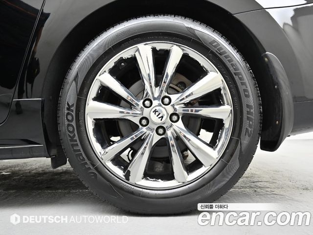 Kia Carnival Новый 9-Seater Noblesse Special - фото 4