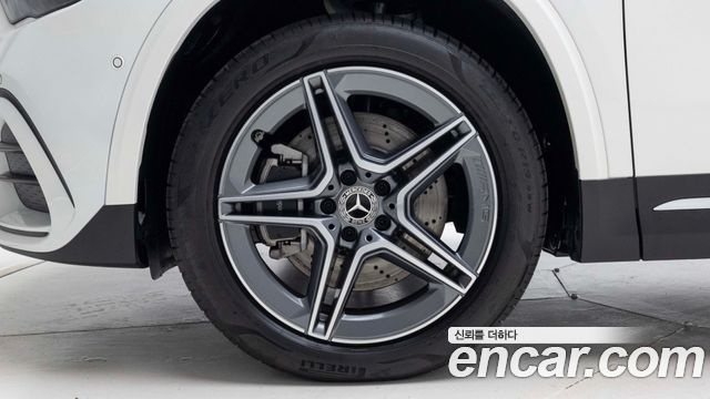 Mercedes-Benz GLA-Class H247 GLA250 4MATIC - фото 4