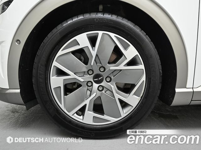 Genesis GV60 Standard AWD - фото 4